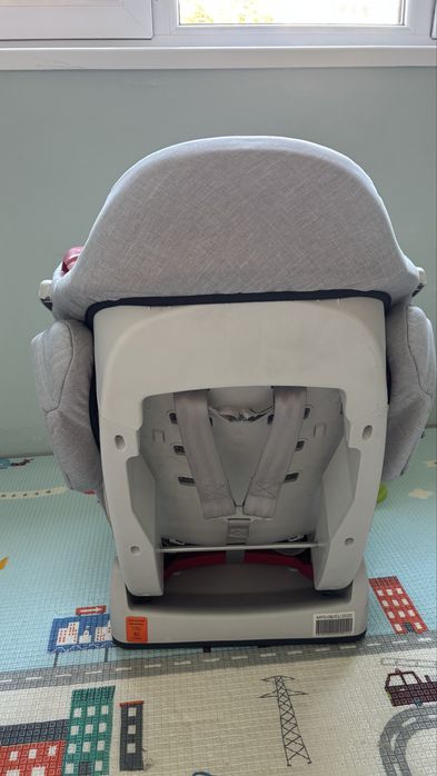 Столче за кола Kikka Boo 0-25kg