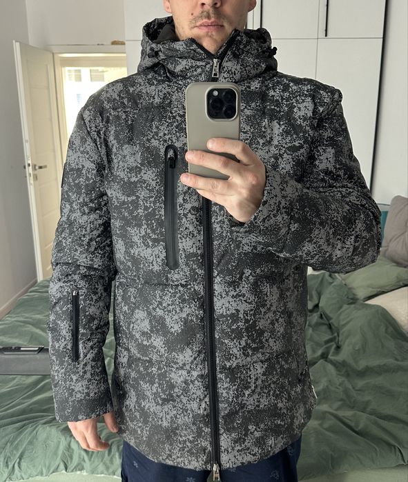 Jacheta Iarna BALDESSARINI Ski / Snowboard