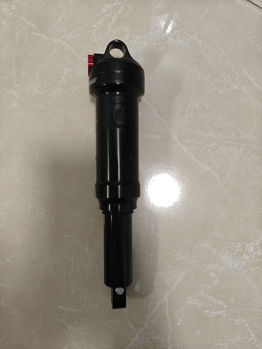 Fox float 230x60 Lsr, Evol Lv .