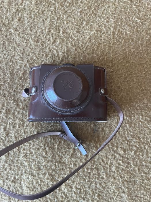 Фотоаппарат СЦЕНА 4