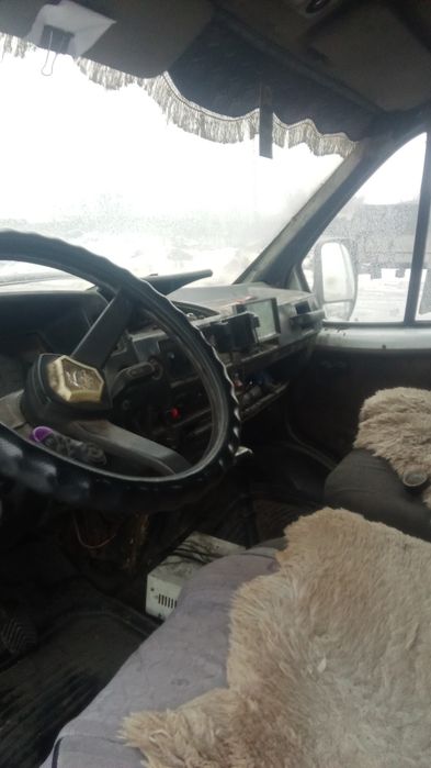 Продам газель самосвал срочно документы в порядке