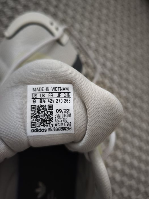 Încălțăminte Adidas