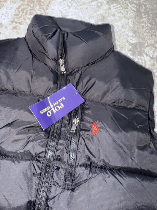 Vesta Polo Ralph Lauren / Puf / Premium