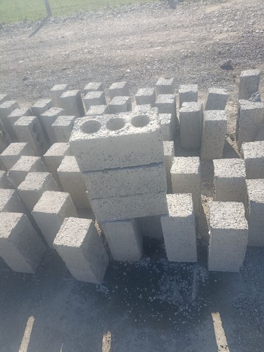 Shlaka blok aparat sotiladi holati ideal