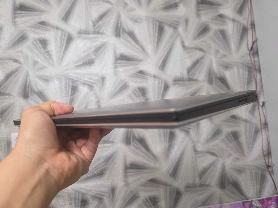 Dell Precision 5520