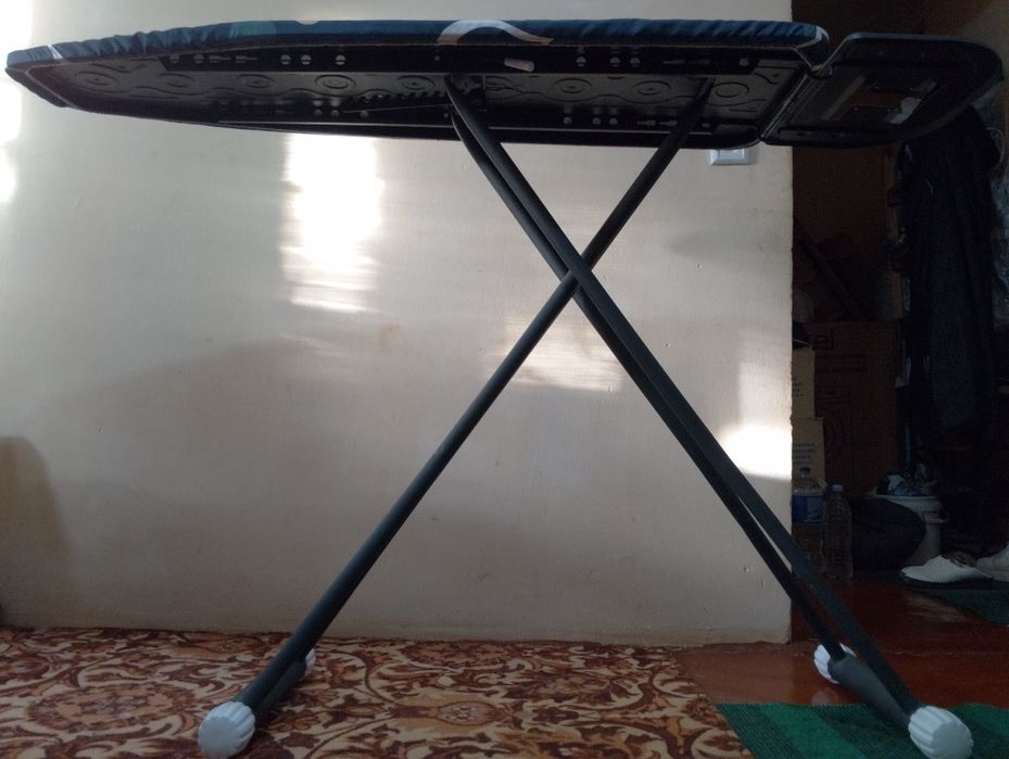 DOSKA dazmol qiladigan