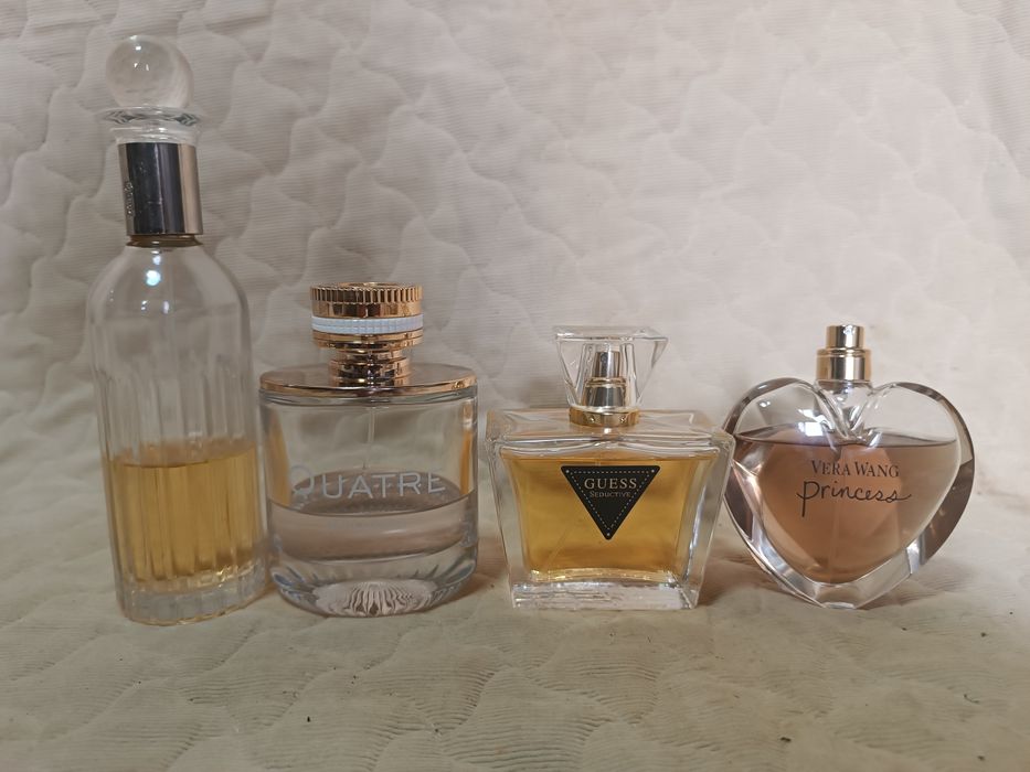 Парфюми винтидж и други