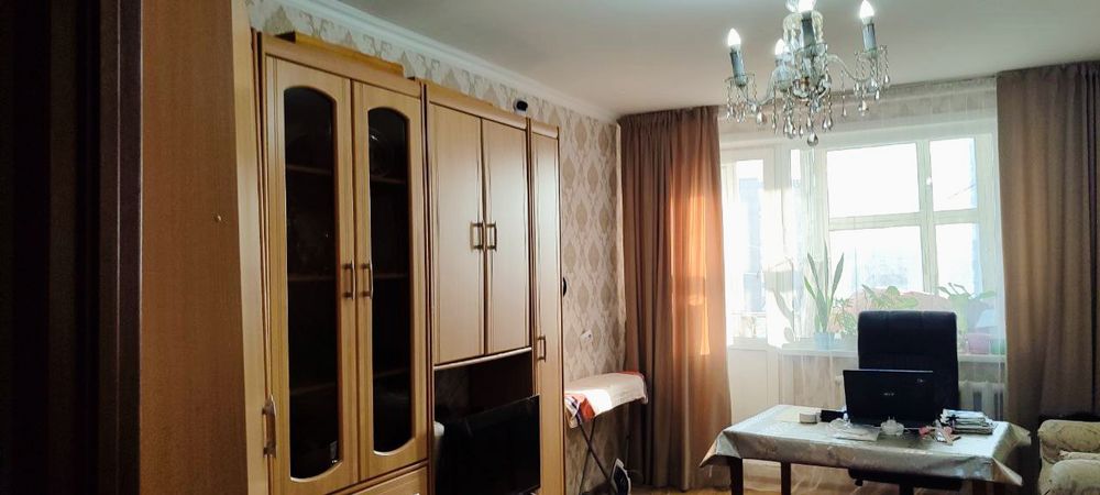 Продам квартиру 3х комнатную