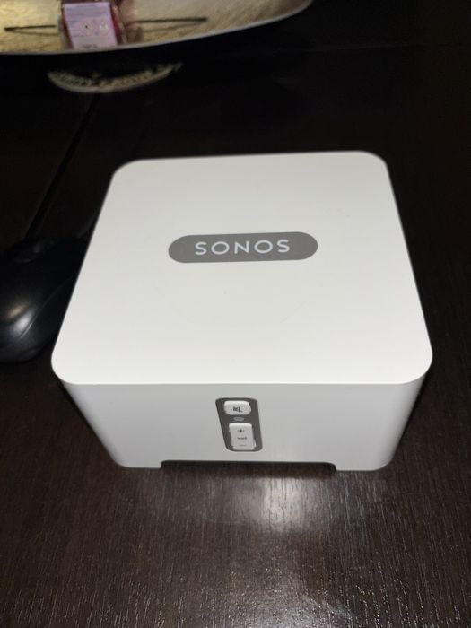 Streamer Sonos CONNECT Impecabil