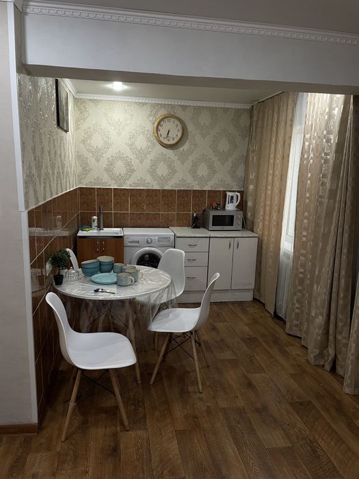 Квартиры посуточно в центре KASPI RED