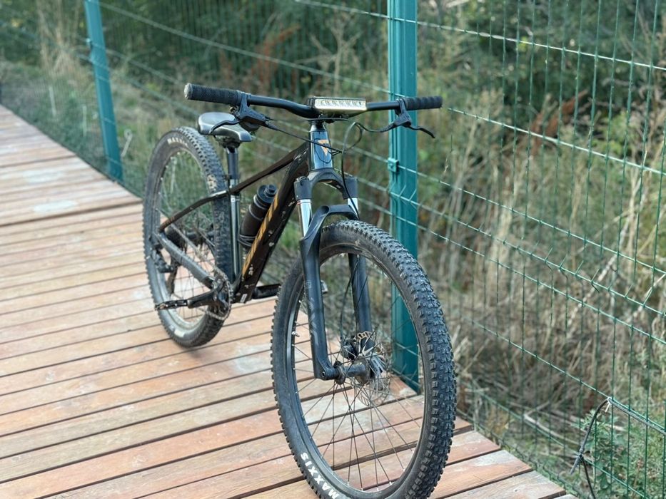 Велосипед Мтб giant talon 2,без обмена