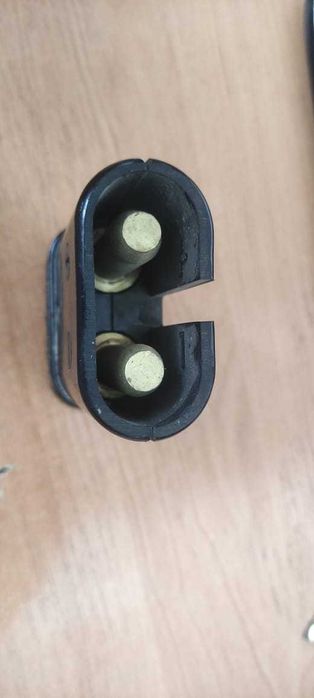 Вилка, розетка ПС315