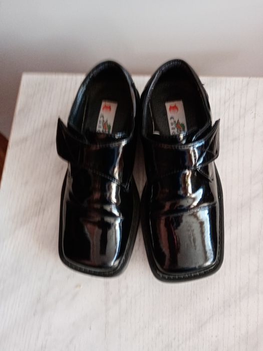 Туфли для мальчика