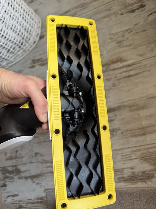 Karcher SC upright 3 парочситачка Гаранционна
