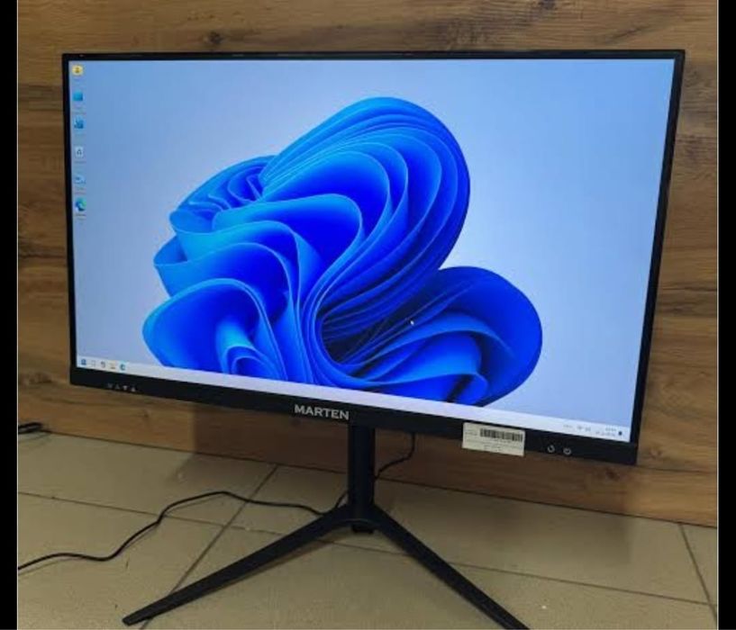 Продам моноблок MARTEN