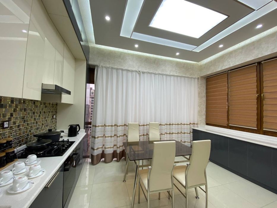 Аренда Яккасарой ЖК Family House