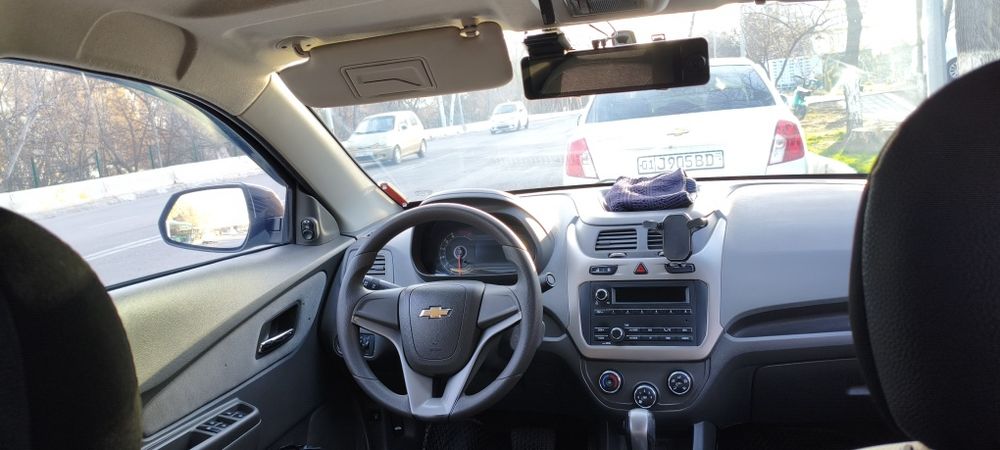 Srochni sotiladi cobolt R4 2023