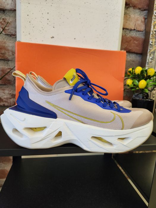 Уникални Сникърси Найк Nike Zoom X Vista Grind