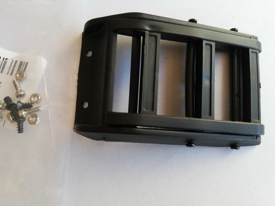 Automodel scara 90mm, scara dubla retractabila 100mm pt crawler dela
