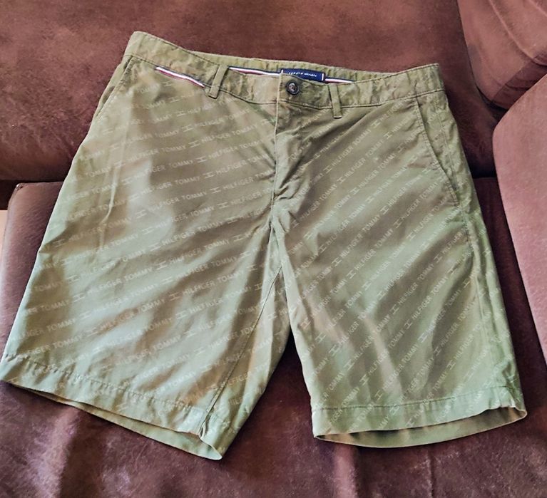 Мъжки къси панталони