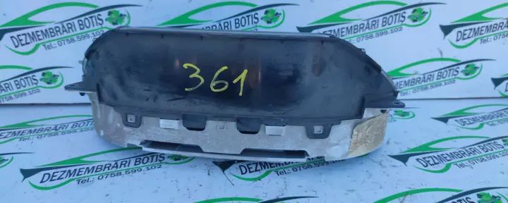 Ceasuri bord Ford Focus 2001 1.6 MT (101 hp)