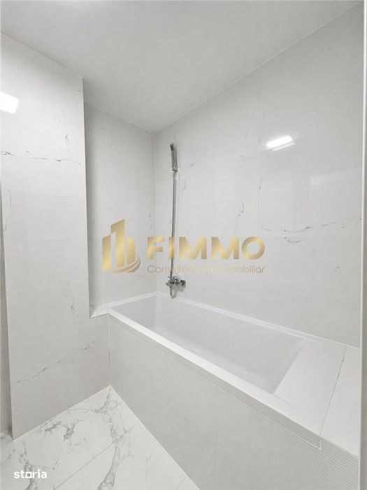 Ap. Bloc nou | Loc de parcare inclus | ID: 1761