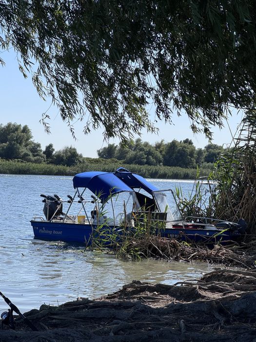 Barca Fishing boath