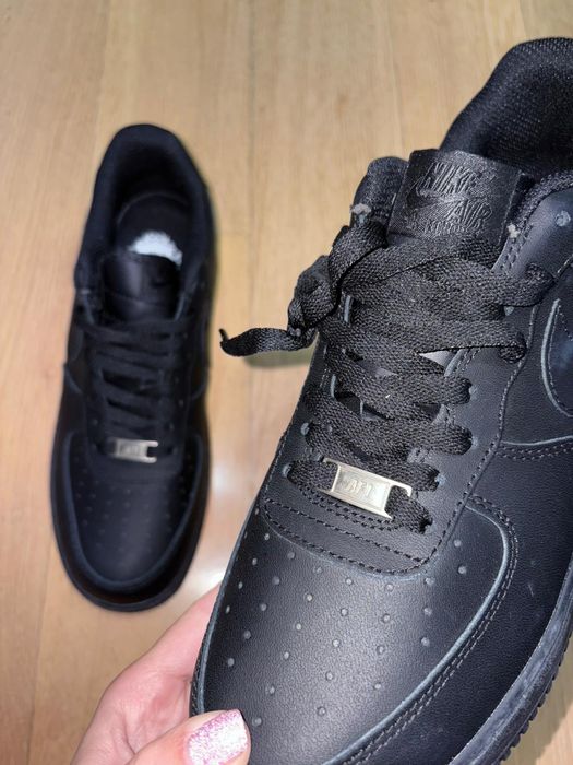 Nike Air Max 43 Noi Negri Negru