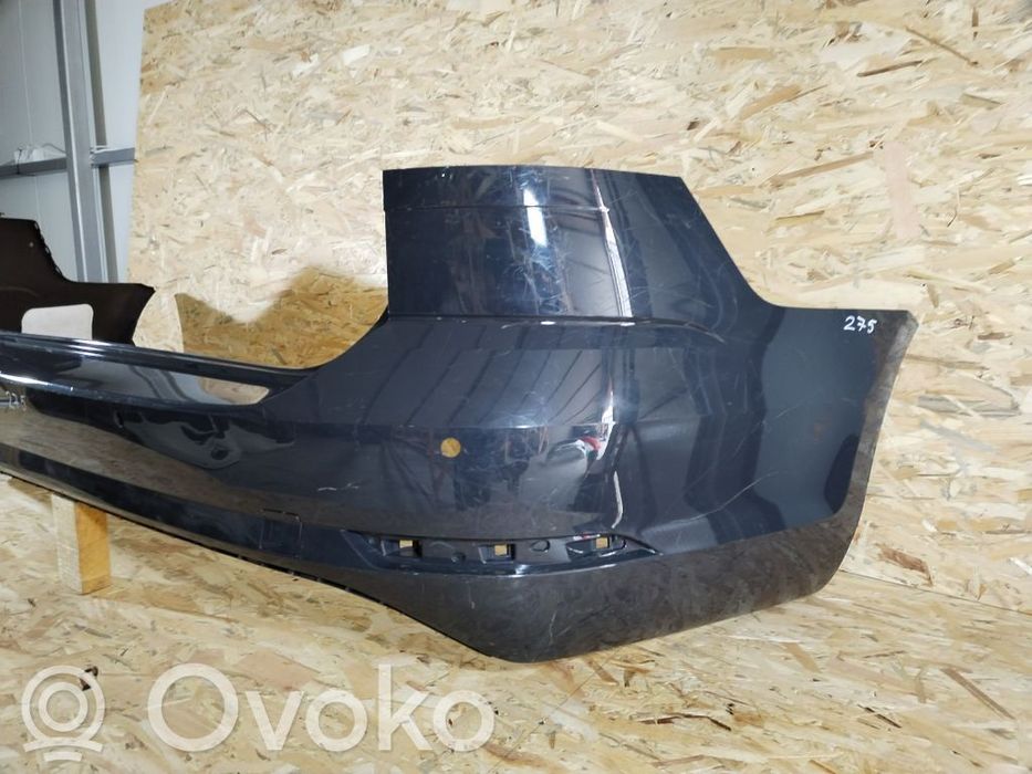 Bara spate VW Golf 7, combi, facelift, 2017, 2018, 2019, 2020, 5G9807421M.