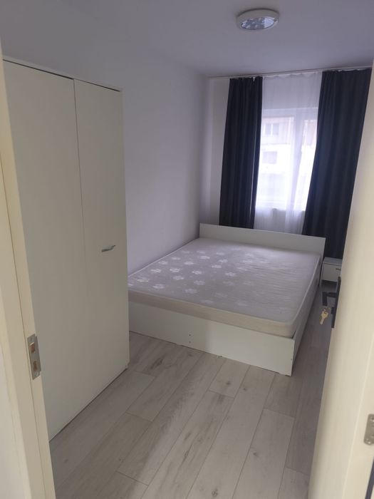 Se vinde  apartament cu 2 camere targu jiu