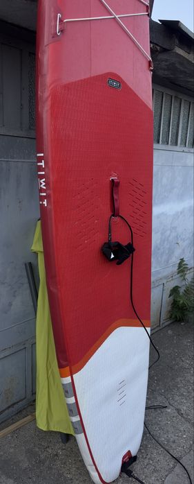 Padle / Sup ITIWIT Decatlon de 10’ ca si noua
