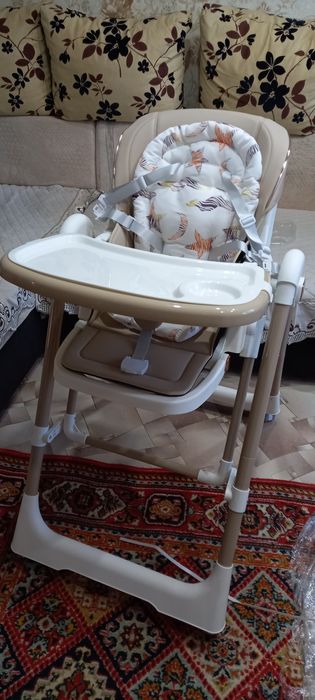 Продам стульчик для кормления