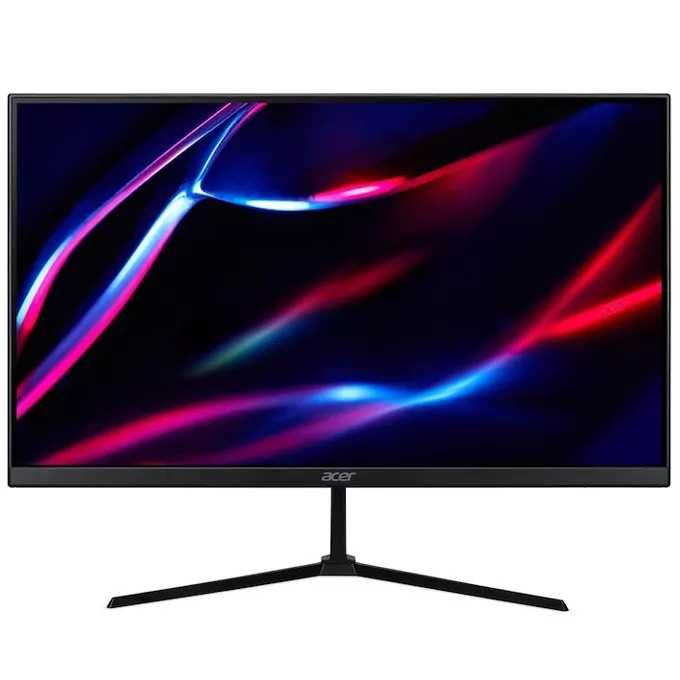 ПРОМО 27" Acer Nitro Геймърски монитор QG270H3bix 100Hz, AMD FreeSync