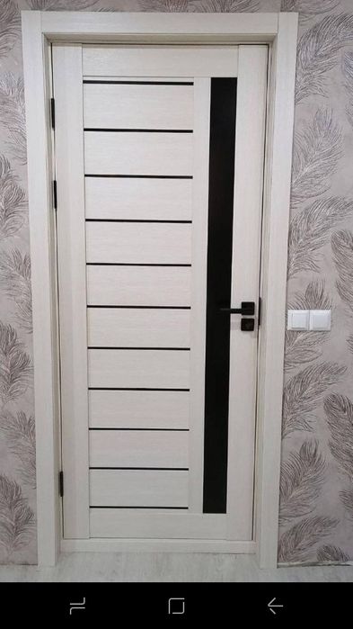 МДФ Ламинат эшиклари