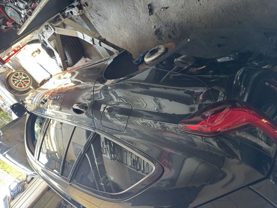 Bmw g21 340 xi само на части