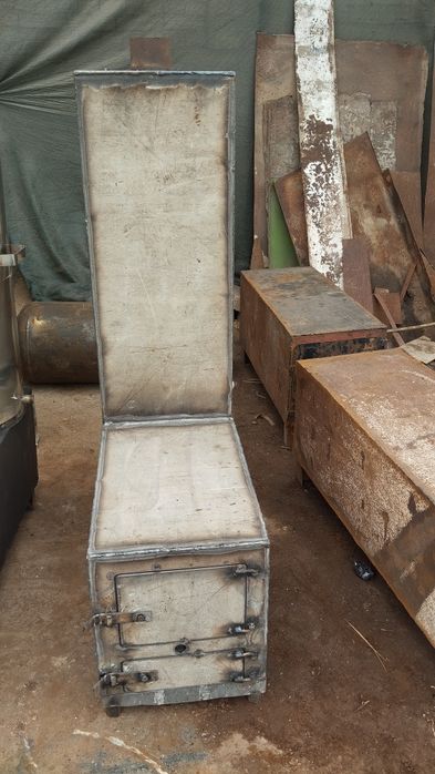 Baniya katyolar sotiladi Nerjavyka bochkali temir bochkali