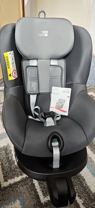 Детско столче за кола Britax Römer DUALFIX 2 R