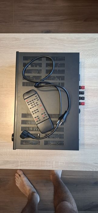 Усилвател Nad C326BEE