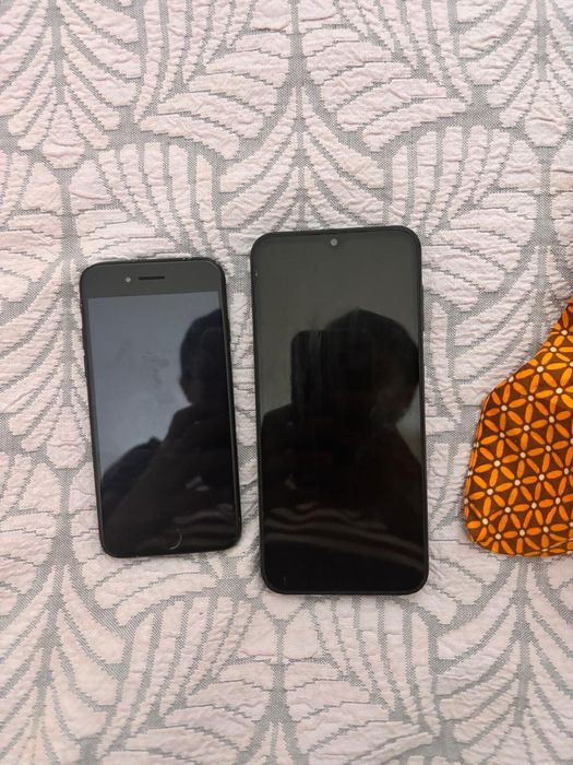 Обмен атфон7 самсунг а14