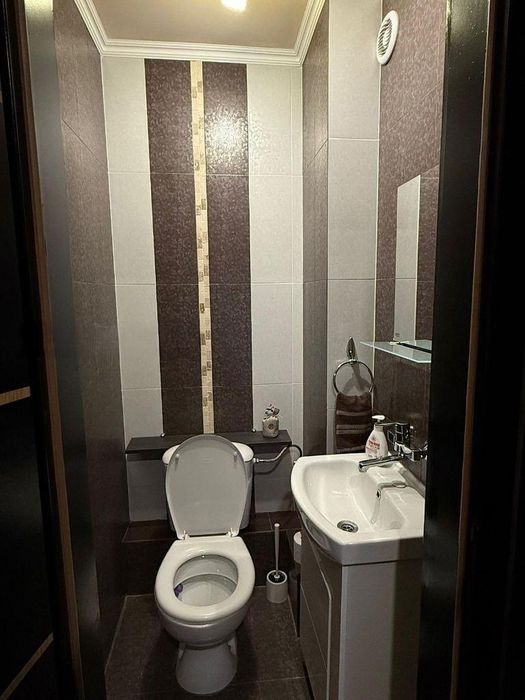 Четиристаен апартамент под наем в ж.к. Драгалевци, 2222491