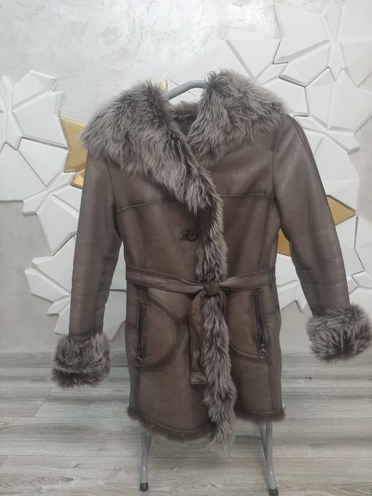 Дубленка Chelsea