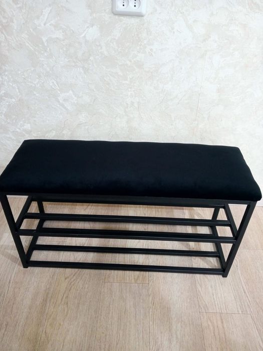 пролам новую обувницу