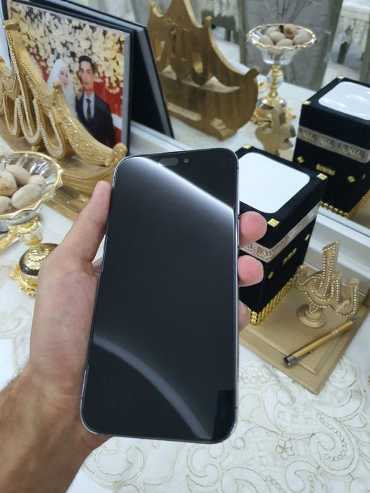 iPhone 14 Pro Max 256gb