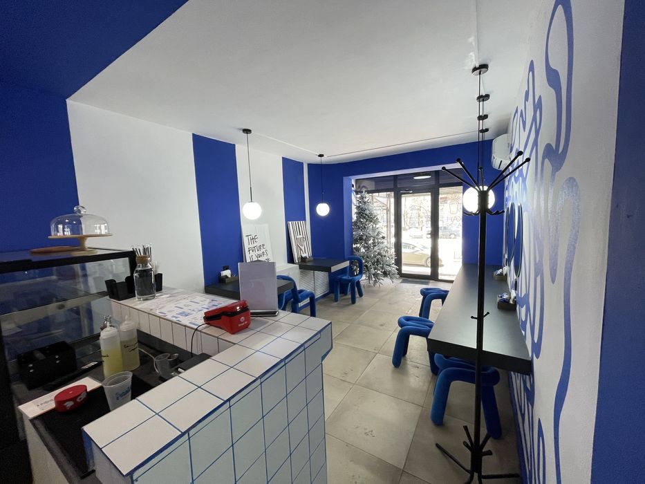 Сдам в аренду помещение