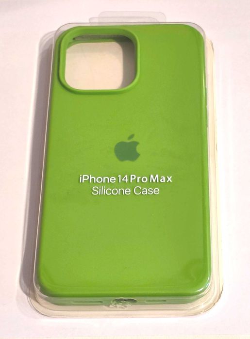 Vand huse IPhone modele 14, 14 pro max, 14 noi fara magsafe