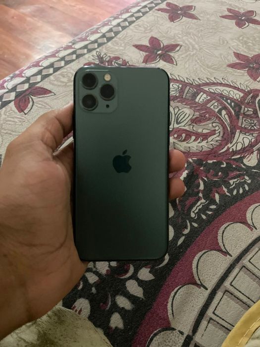 iPhone 11 pro 64gb