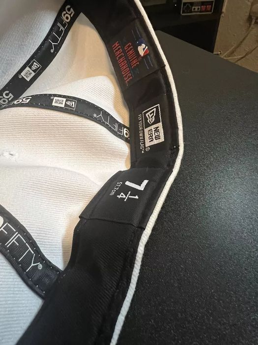 Бейсболка кепка New Era