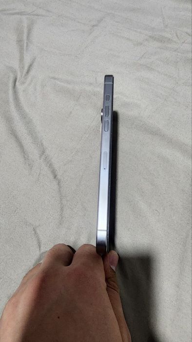 iphone 15 pro max 256 gb tel 1 qol usta kormagan ayab iwlatilgan