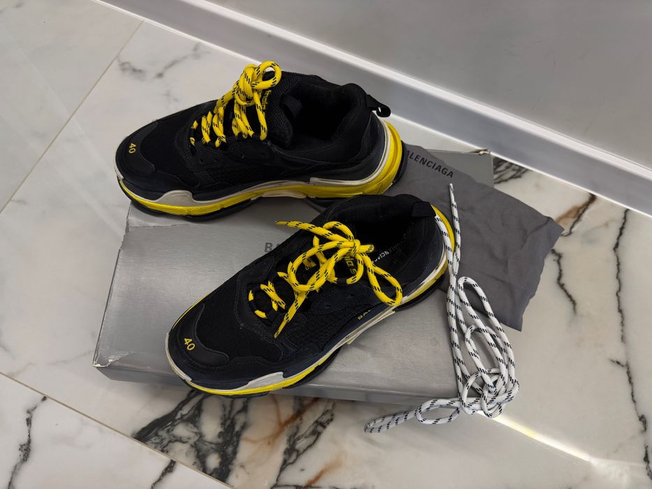Обувки оригинални Balenciaga