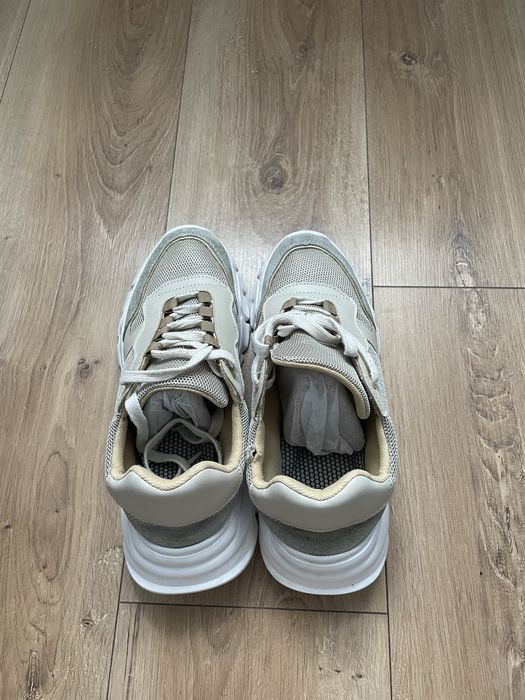 Sneakers Musse mărimea 39 bej